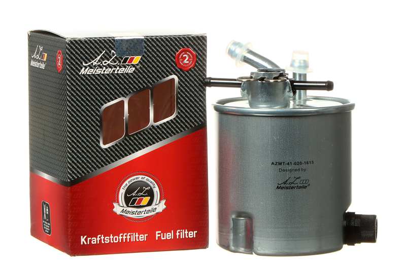 Kraftstofffilter